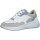 s.Oliver Sneaker 5-23644-28-183 mit Soft Foam weiss/blau Damen